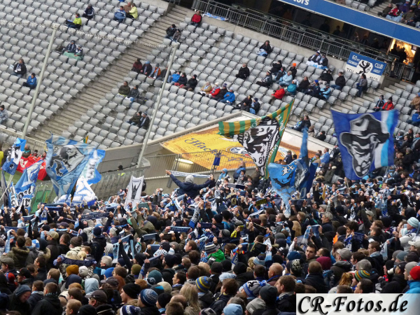 1860-FSV Frankfurt 108