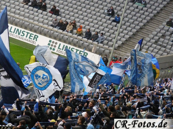 1860-FSV Frankfurt 115