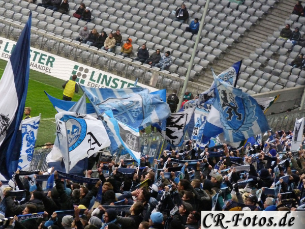 1860-FSV Frankfurt 116