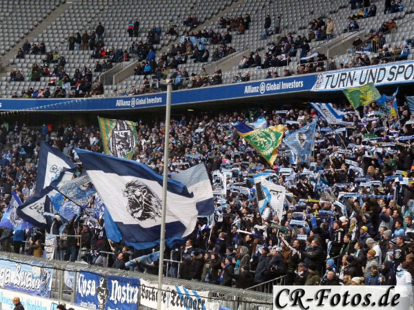 1860-FSV Frankfurt 121