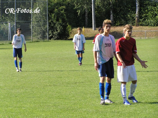 TSV Höfingen – TSV Korntal