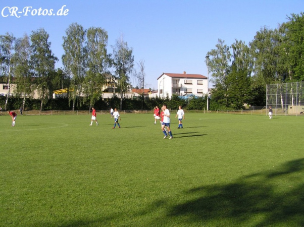 TSV Höfingen – TSV Korntal