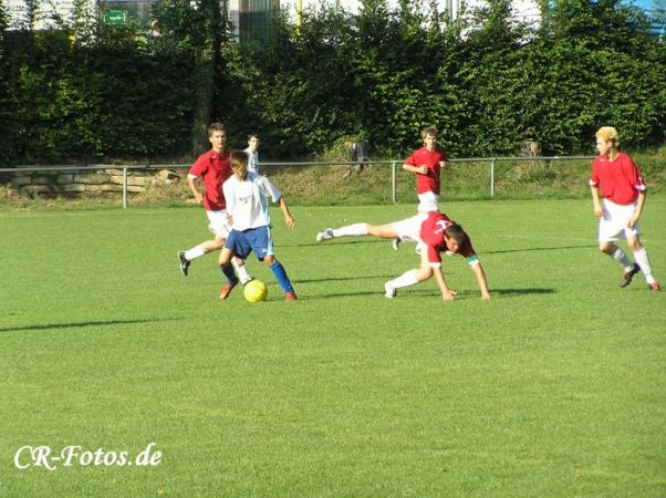 TSV Höfingen – TSV Korntal