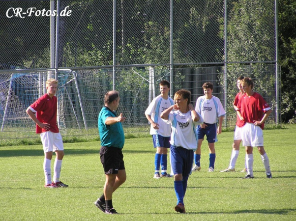 TSV Höfingen – TSV Korntal