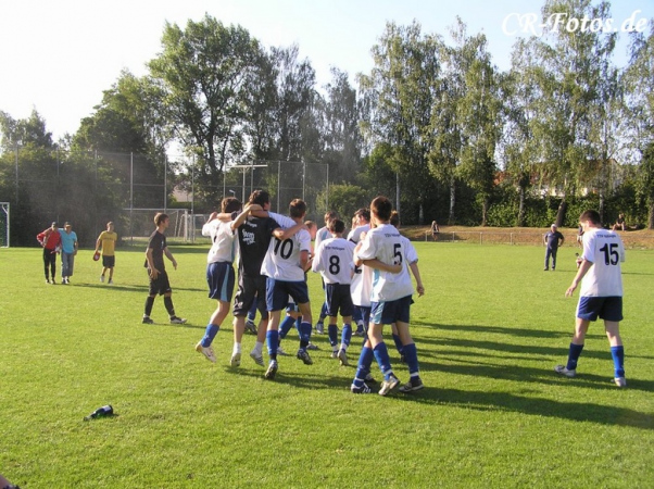 TSV Höfingen – TSV Korntal