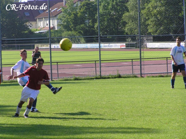 TSV Höfingen – TSV Korntal