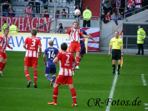 Düsseldorf-Aue 057