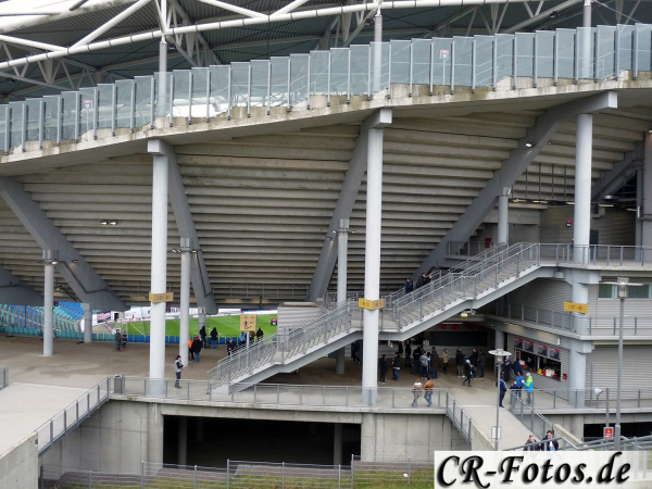 RB Leipzig - 1860 004