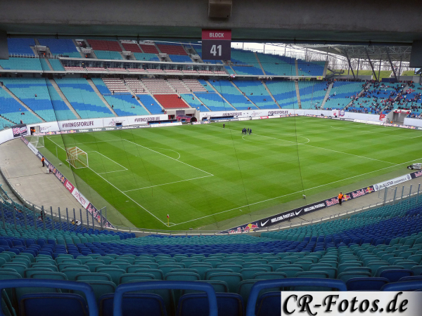 RB Leipzig - 1860 009