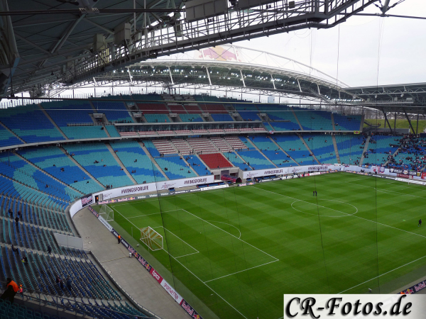 RB Leipzig - 1860 011