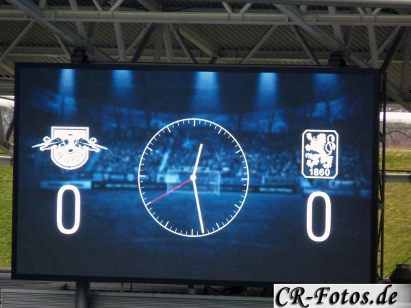 RB Leipzig - 1860 015