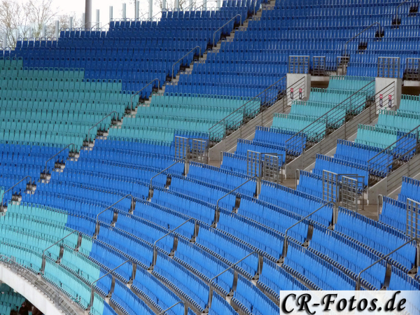 RB Leipzig - 1860 019