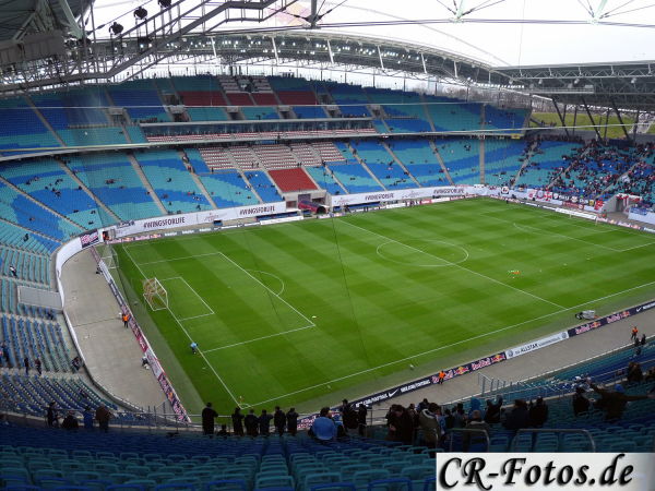 RB Leipzig - 1860 022
