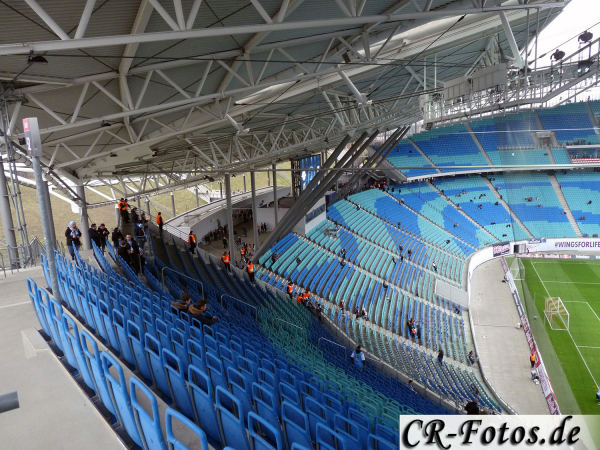 RB Leipzig - 1860 024