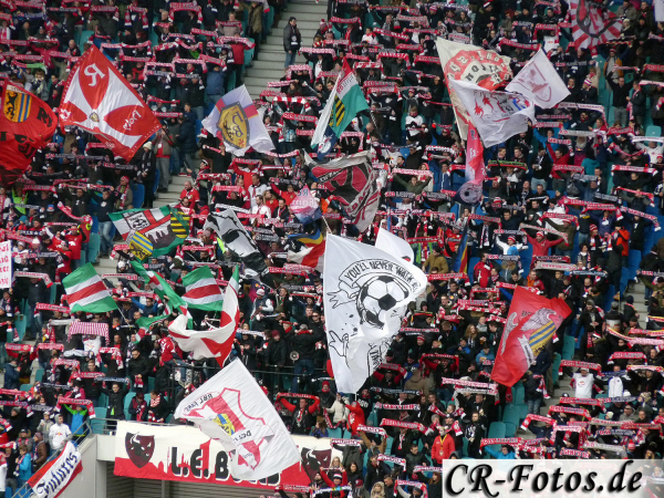 RB Leipzig - 1860 026