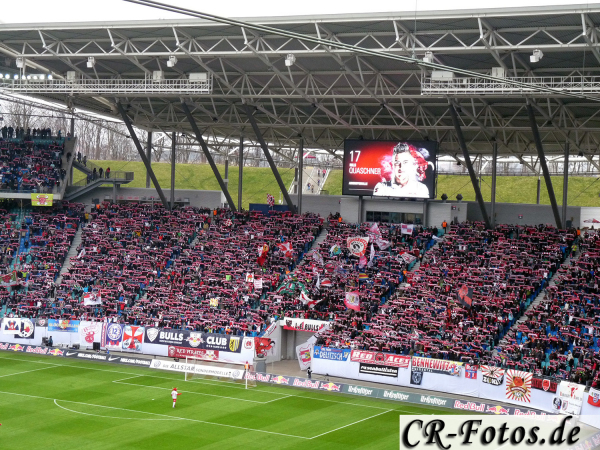 RB Leipzig - 1860 031