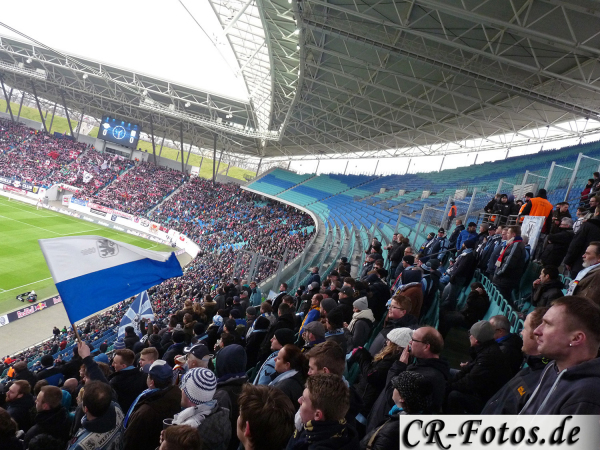 RB Leipzig - 1860 035