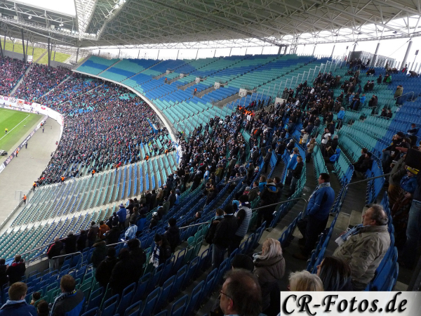 RB Leipzig - 1860 045