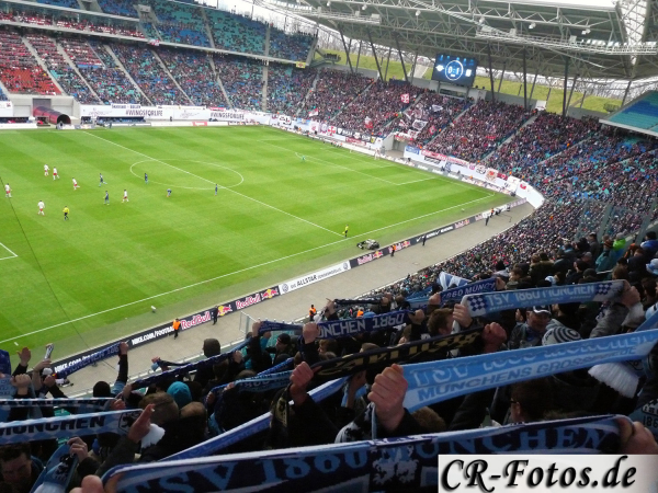 RB Leipzig - 1860 049