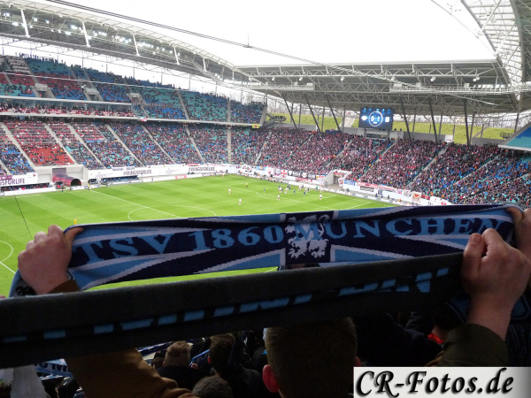 RB Leipzig - 1860 051