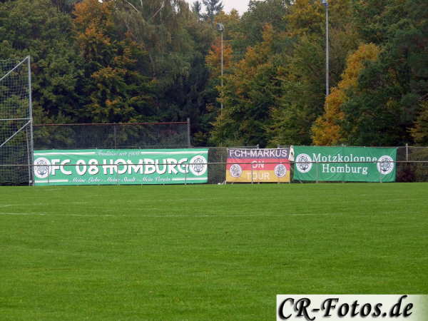 SV Spielberg - FC Homburg 006