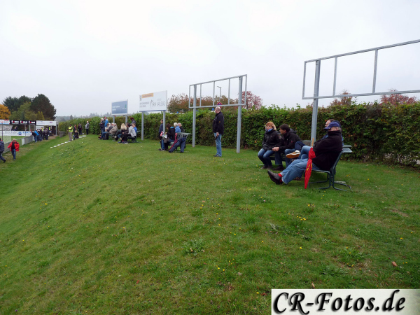 SV Spielberg - FC Homburg 008