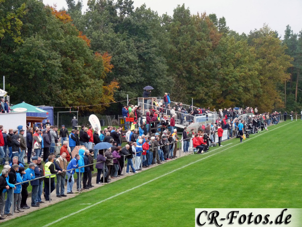 SV Spielberg - FC Homburg 016