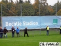 SV Spielberg - FC Homburg 010