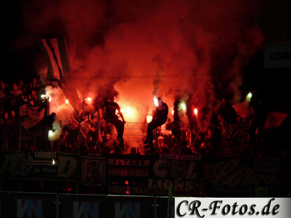SCR Altach - Rapid Wien 159
