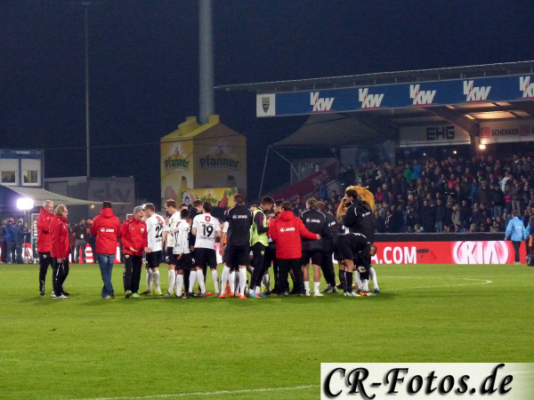 SCR Altach - Rapid Wien 189