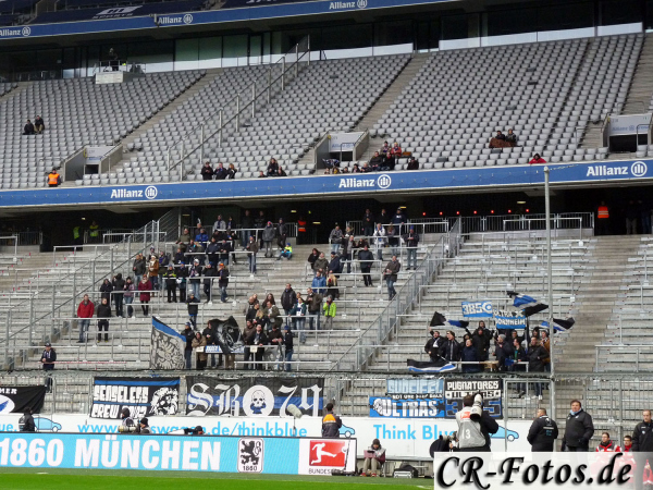 1860-FSV Frankfurt 050