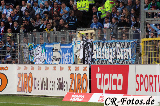 SCFreiburg-1860München-099