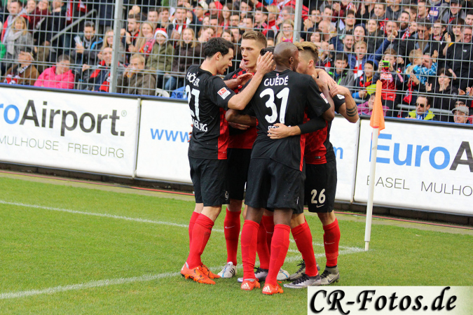 SCFreiburg-1860München-180