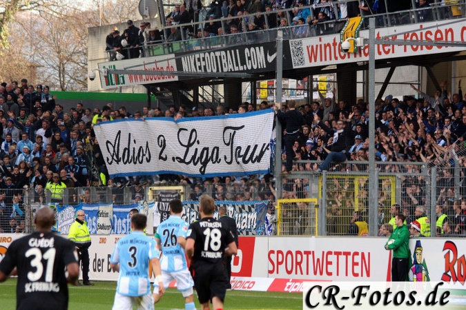 SCFreiburg-1860München-197