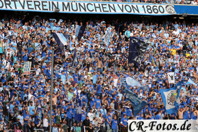 1860-Kaiserslautern 150