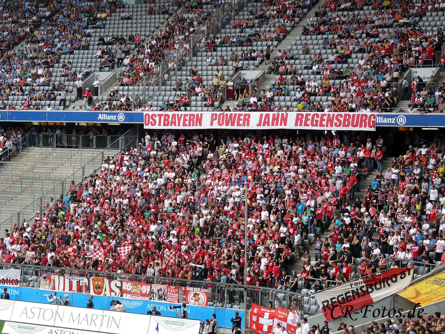 TSV 1860 München - SSV Jahn Regensburg placar ao vivo, H2H e escalações