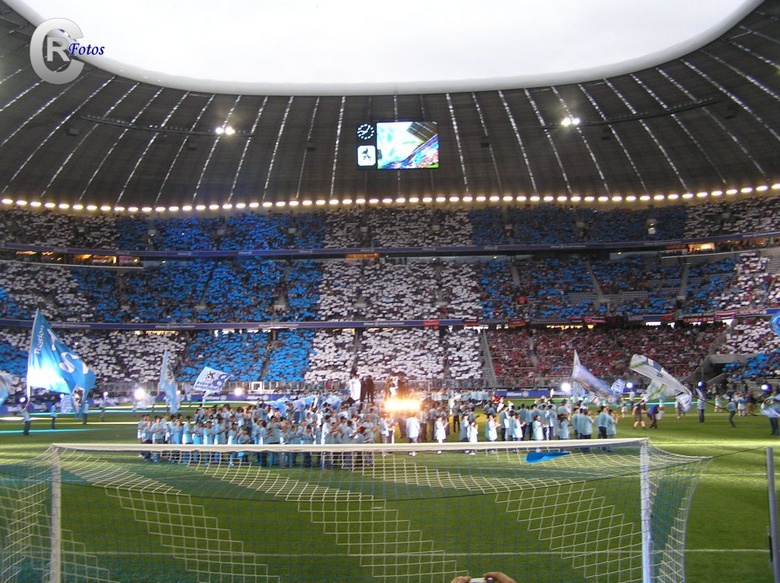 Allianz Arena 1860