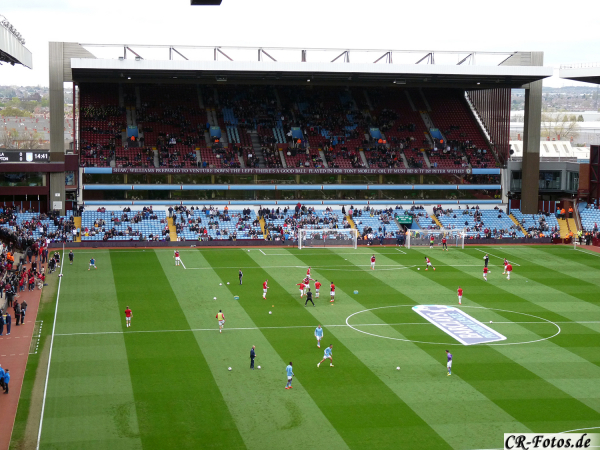 AstonVilla-Southampton (4)