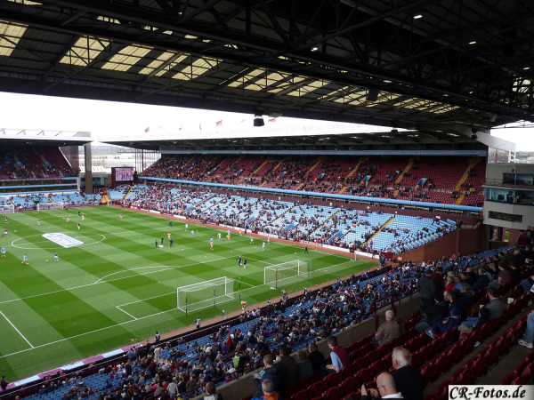 AstonVilla-Southampton (6)