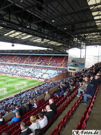 AstonVilla-Southampton (8)
