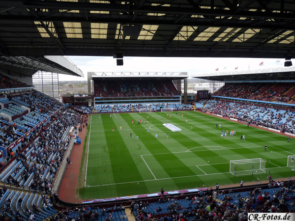 AstonVilla-Southampton (9)