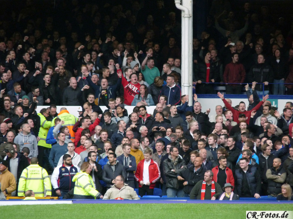 Everton-Manu (90)