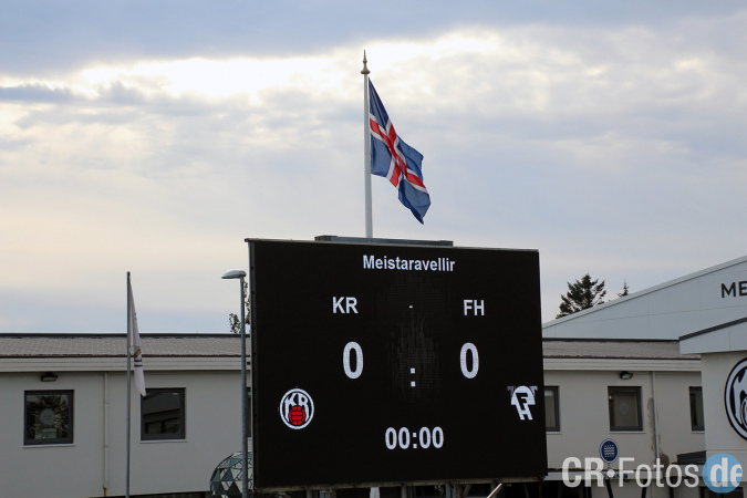 Reykjavik-Hafnarjoerdur-12