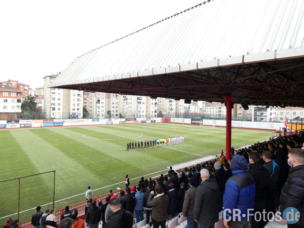 Pendikspor-1