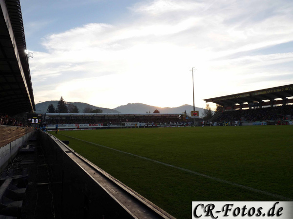 SCR Altach - Rapid Wien 043