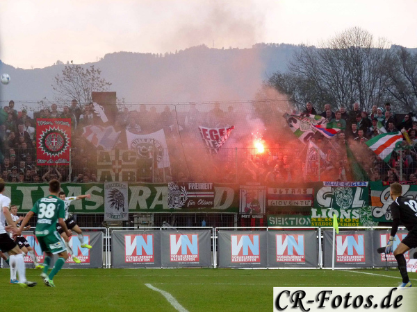 SCR Altach - Rapid Wien 088