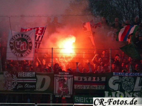 SCR Altach - Rapid Wien 090