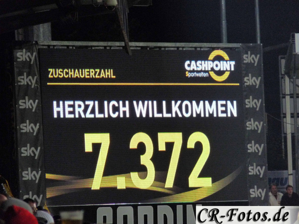 SCR Altach - Rapid Wien 156