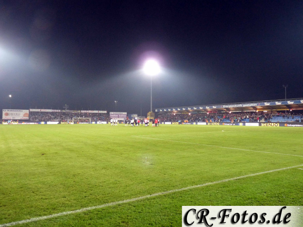 SCR Altach - Rapid Wien 191