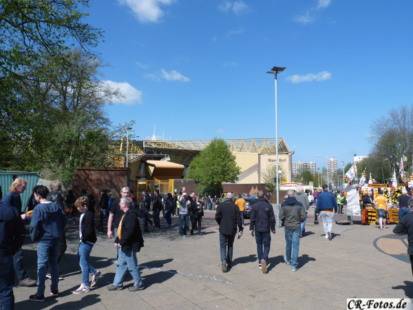Wolves-Rotherham (1)